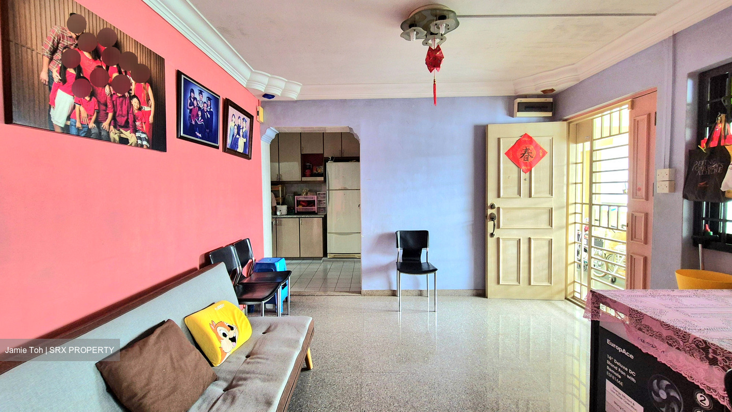 Blk 203E Compassvale Road (Sengkang), HDB 4 Rooms #482915711